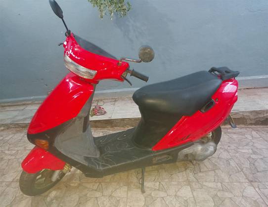 KASINSKI SUPER CAB 50 